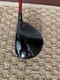 Taylormade Qi10 LS Driver; Lefthanded