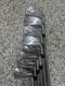 Mizuno Pro 245 Irons 4-GW DG Mid 115 S300 Shafts Right-Handed Stiff