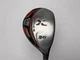 Tour Edge Exotics XCG3 5 Hybrid 24* Sakura Ladies RH Undersize Grip