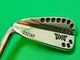 PXG 0311 XF 6 IRON LEFTY KBS PGI BLACK 75 REG FLEX 38" NEW SHAFT/GRIP
