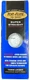 ~TOP FLITE~ XL 3000 SUPER STRAIGHT GOLF BALLS - 1 Pack - 3 Golf Balls Total.