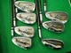 HONMA BERES MG700 2-STAR 7Pcs ARMRQ Regular Flex IRON SET  10247 BERES