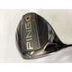 Ping G400 Max 9 Lefty Driver Dr Flex Sr