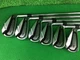 MIURA PI-401 FORGED 2021MODEL 5-PW 6Pcs Modus3 Stiff Flex IRON SET