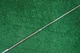 New Nippon N.S. Pro 8950 Gh Regular Flex Steel Steel 9 Iron Shaft 35.5" .370