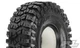 Pro-Line Racing Flat Iron 1.9 G8 Rock Terrain Truck Tires (2) PRO1011200
