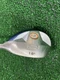 EZI Element EMC2 18 &deg; Degree Hybrid Wood Golf Club Right Hand