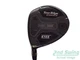 Tour Edge Exotics E723 Fairway Wood 3 Wood 3W 15&deg; Graphite Stiff Left 43.0in