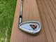 Adams Idea A2OS Hybrid Iron P Wedge RH 35.5" True Temper Performance Lite