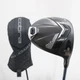 Cobra DS-Adapt Max-K Driver 9.0 Degree Graphite Denali 60g-6.0 Stiff RH S-154634
