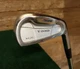 Mizuno T-ZOID MX-20 Grain Flow Forged 3 Iron 39" Long R300 Regular Flex Steel RH