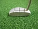 Ray Cook M1-3X 33" Steel Shaft Putter Used Golf Right Handed Golf Club
