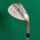 Cleveland Tour Action REG 588 Raw 60&deg; Lob Wedge Cleveland Stepped Wedge Flex