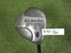 Callaway Big Bertha Steelhead 5 Wood RCH 99 Light Senior/Ladies U-Size 41"