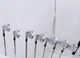 Srixon Zx4 Mkii Iron Set 4-Pw Regular Kbs Tour Lite 11964639 Good Left Hand Lh