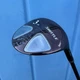 Ladies MARUMAN MAJESTY SHUTTLE i4000X 3W Fairway Wood Flex-L 