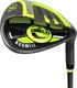 Alien Roswell Golf Wedge - Premium Wedge &ndash; Full Faced CNC Milled Grooves for Hig