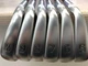 Ping i500 Iron Set 5-9,W 6pc Flex Regular ALTA J CB Steel