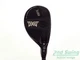 PXG 0317 X GEN4 Hybrid 3 Hybrid 19&deg; Graphite Stiff Right 40.5in