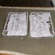 2 X Lindberg Roswell ALIEN Plastic Kits 1/6. New Sealed No. 91004 Free Shipping!