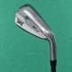 PXG 0211 DC Single 6 Iron Mitsubishi Chemical MMT 70 R Graphite Regular
