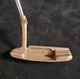 Ping Anser 85020 Vintage Magnese Bronze Right-Handed Putter Steel Shaft 34.25"