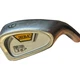 Master Grip 283 MC 9 Iron Golf Club Senior Graphite Gold Shaft RH Right Hand USA