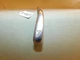 Ping i500 Forged Black Dot Stiff Flex Steel Shaft 7 Iron 37 Inches T464