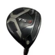Titleist TS3 &deg; 15&deg; Stiff Right-Handed 43in Fairway wood Titleist Tour AD 60 7140