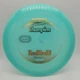 Innova Champion Color Glow Teebird3 Blue/Gold Stamp 173-5g 8/4/0/2