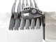 Used PXG 0311P Gen5 Black Iron Set 5-GW SteelFiber i70 Regular Flex Graphite