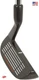 Powerbilt TPS Two Way Chipper 35 Silver Ambidextrous 36 Degree Golf Club