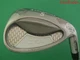 Adams Idea a7 OS Womens Single SW Sand Wedge Graphite Ladies Shaft Right Hand