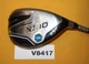 XXIO 12 Twelve 23&ordm; 5 Utility Hybrid MP 1200 Regular Graphite Golf Club V8417 EXC