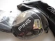 Ping G430 MAX 10.5deg  Driver Head Only with Head Cover New