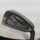 Ping I/3 Blade 2 Iron Black Dot Steel Cushin JZ Stiff Flex 39"