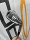 Nike Golf VR-S Forged Single 6 Iron Graphite Proforce Stiff Shaft