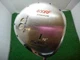 HONMA TWINMARKS  DRIVER 400RF 10DEG Stiff Flex BERES
