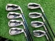 XXIO Iron Set XXIO 2016 5.6.7.8.9.P.A.S MP900 Flex SR