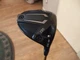 PXG 0311 GEN5 Driver 9&deg; BGT BRAVA SpeedFlite NRG 50G R85 + HC