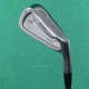 Mizuno MX-23 Forged Single 4 Iron Exsar Blue Graphite Regular