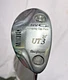 Macgregor MacTec NVG2 Draw 3 Fairway Wood 20* Fujikura Triple Action  Flex S RH