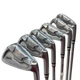 Dunlop SRIXON Z725 Limited Edition Irons #5-9,Pw(6Clubs)/NS PRO 980GH/Flex:Stiff