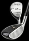 1+ Hybrid, AT705 (14&deg;) [THOMAS GOLF] (5193)