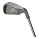 Callaway Golf X-12 Big Bertha 5 Iron Memphis 10 '98 Steel Shaft 38" Right-Handed