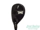 PXG 0317 X GEN4 Hybrid 4 Hybrid 22&deg; Graphite Regular Left 40.0in