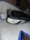 Cobra AeroJet Driver Head Only 9.0 RH 460cc Black/White/Blue