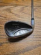 KING COBRA 3400I/XH Sand WEDGE, COBRA YS-5.1 Lite FLEX 55g GRAPHITE SHAFT LH