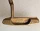 Ping Karsten Pal 85020 Steel Shaft 36" Right Handed