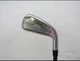 Titleist U505 2 Driving Iron Hzrdus Gen 4 Black 6.0 80g Stiff Flex Graphite